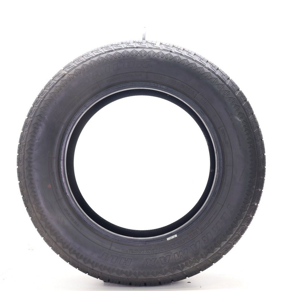 Set of (2) Used 265/60R18 Sailun Terramax HLT 110H - 10-10.5/32 - Image 3