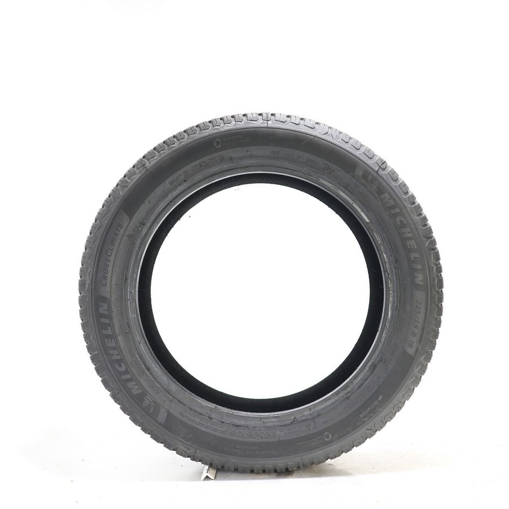 Driven Once 225/55R19 Michelin CrossClimate 2 103V - 10/32 - Image 3