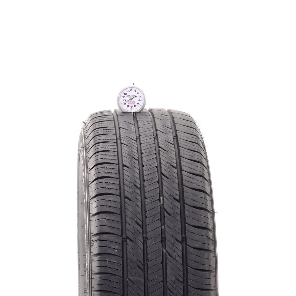 Set of (2) Used 215/60R16 Mazama Reputation NLW-3 95H - 9.5/32 - Image 2