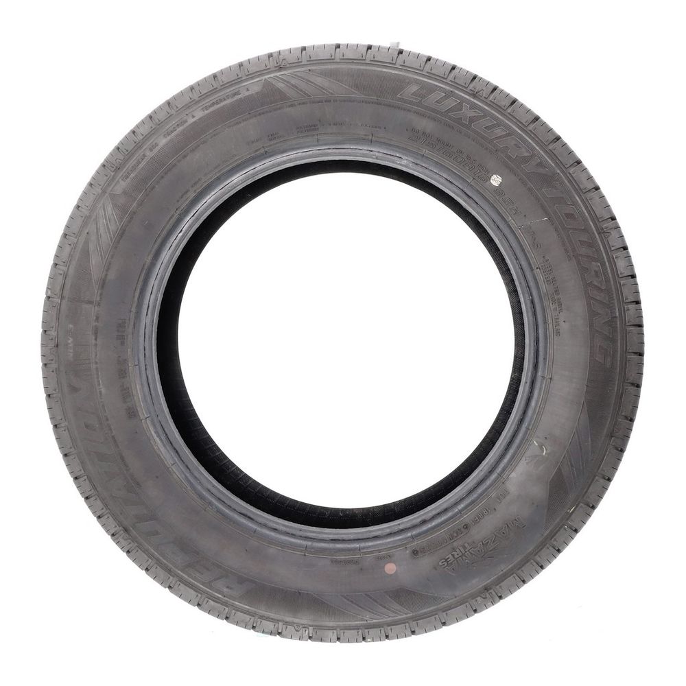 Set of (2) Used 215/60R16 Mazama Reputation NLW-3 95H - 9.5/32 - Image 3