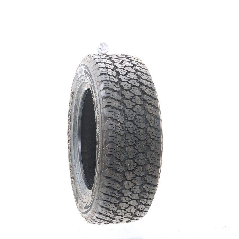 Used 265/60R18 Goodyear Wrangler Silent Armor 109T - 12.5/32 - Image 1