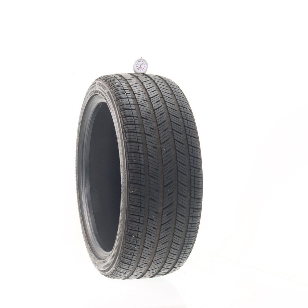 Used 245/40R19 Bridgestone DriveGuard Plus RFT 98W - 8.5/32 - Image 1