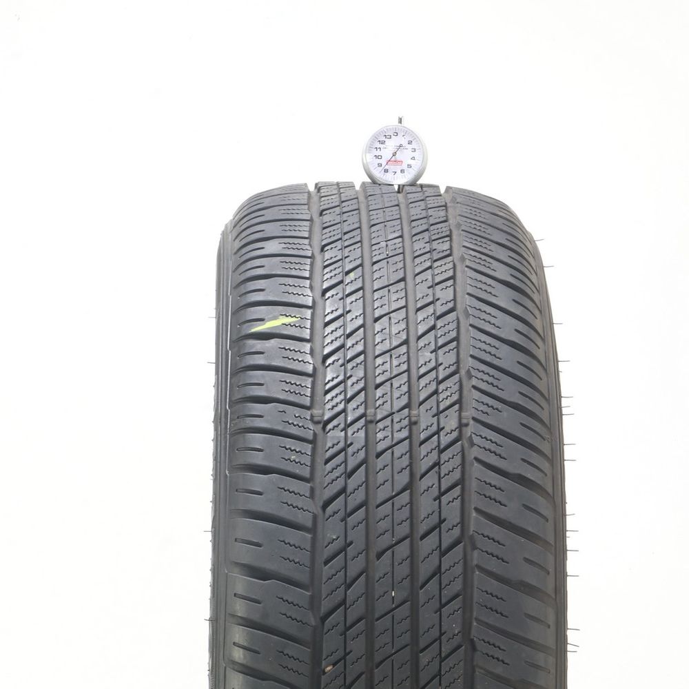 Set of (4) Used 265/55R19 Dunlop Grandtrek AT23 109V - 7-8.5/32 - Image 11