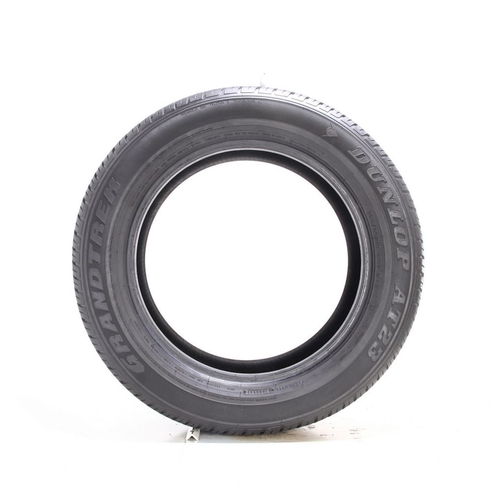 Set of (4) Used 265/55R19 Dunlop Grandtrek AT23 109V - 7-8.5/32 - Image 12
