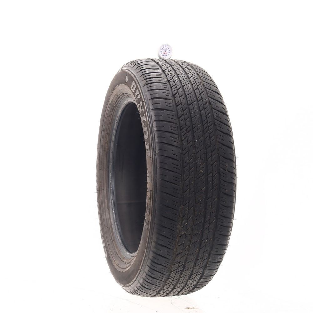 Set of (4) Used 265/55R19 Dunlop Grandtrek AT23 109V - 7-8.5/32 - Image 4