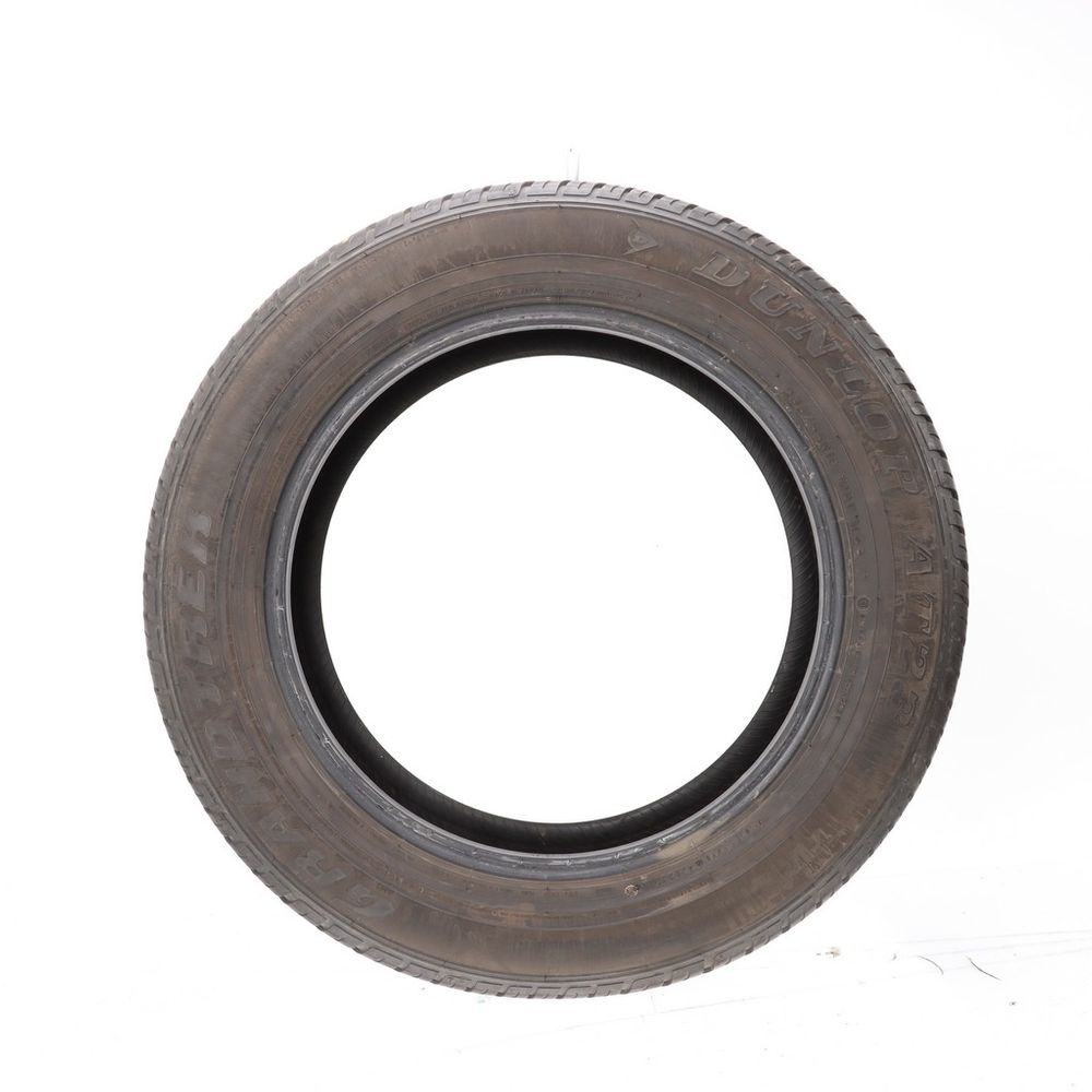 Set of (4) Used 265/55R19 Dunlop Grandtrek AT23 109V - 7-8.5/32 - Image 6