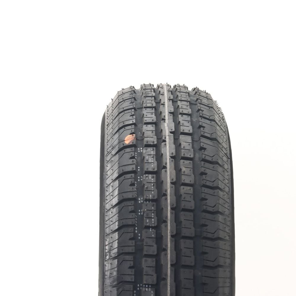 New ST 205/75R14 Load Star Karrier KR35 108/103N D - Image 2