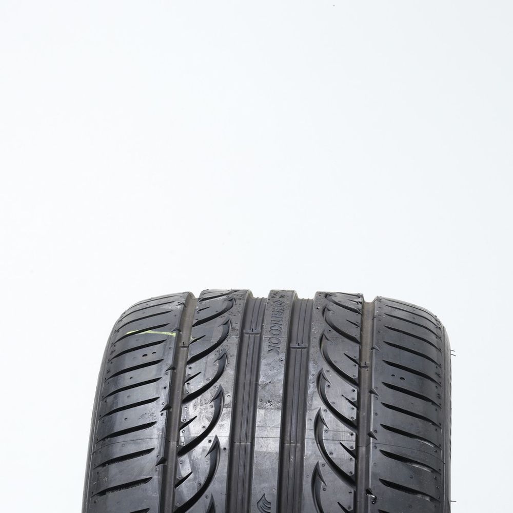 Driven Once 285/35ZR19 Hankook Ventus V12 evo2 (K120) 103Y - 9.5/32 - Image 2