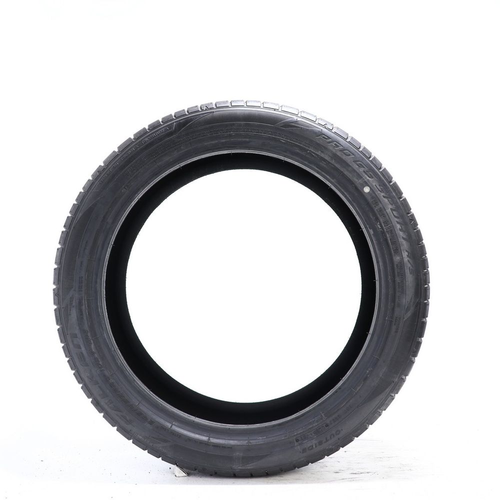 New 245/45ZR20 Falken Pro G5 Sport A/S 103Y - 10/32 - Image 3