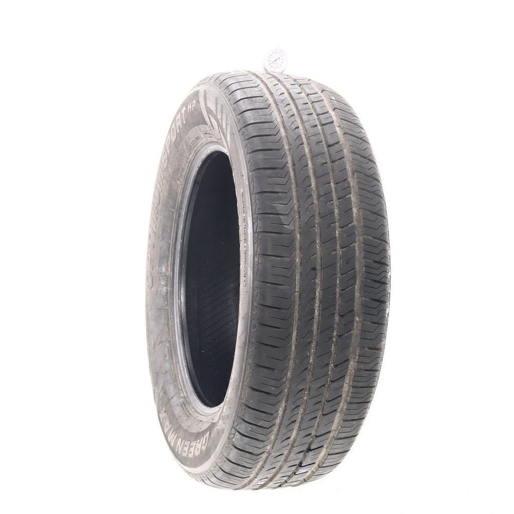 Used 275/60R20 Green Max Optimum Sport HP 115T - 8.5/32 - Image 1