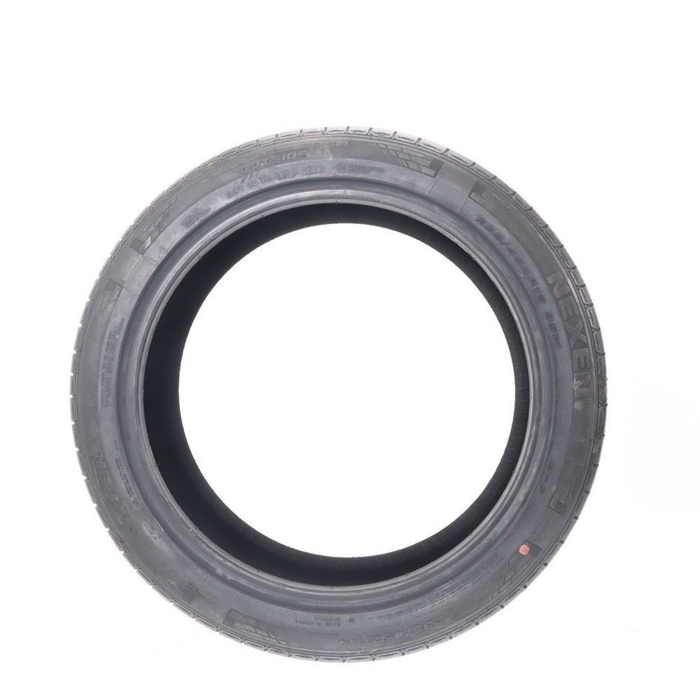 New 235/45ZR19 Nexen N'Fera AU7 95W - Image 3