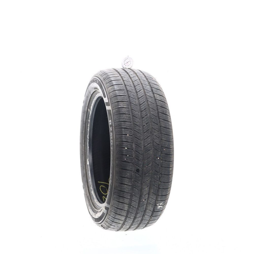Used 225/55R18 RoadX RXMotion SUV UX01 98V - 9/32 - Image 1