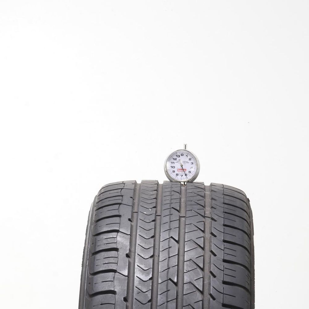 Set of (2) Used 235/45R18 Goodyear Eagle Sport AS 94V - 6-7/32 - Image 2