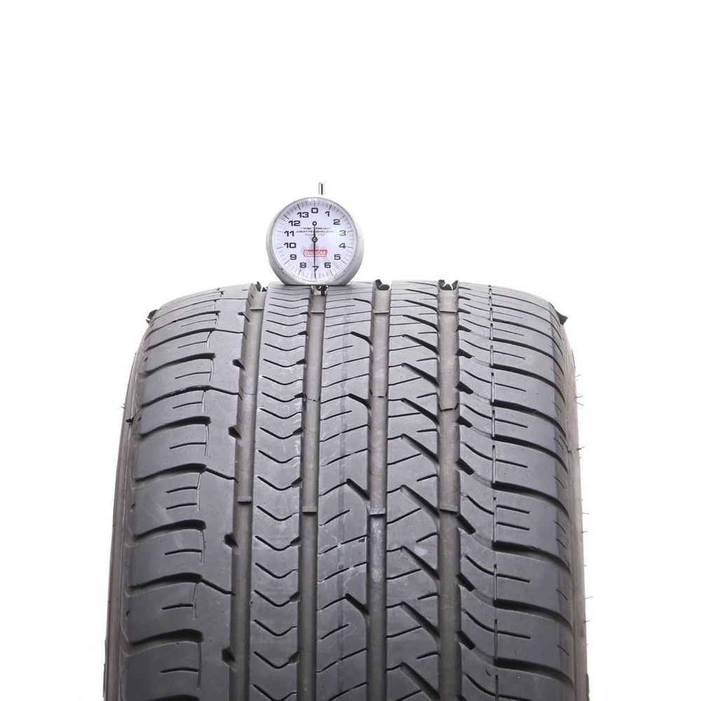 Set of (2) Used 235/45R18 Goodyear Eagle Sport AS 94V - 6-7/32 - Image 5