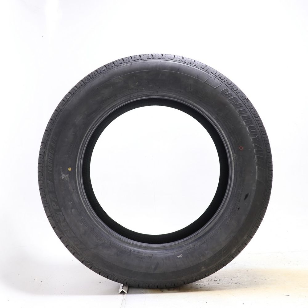 Driven Once 245/60R18 Uniroyal Tiger Paw Touring A/S 105V - 10/32 - Image 3