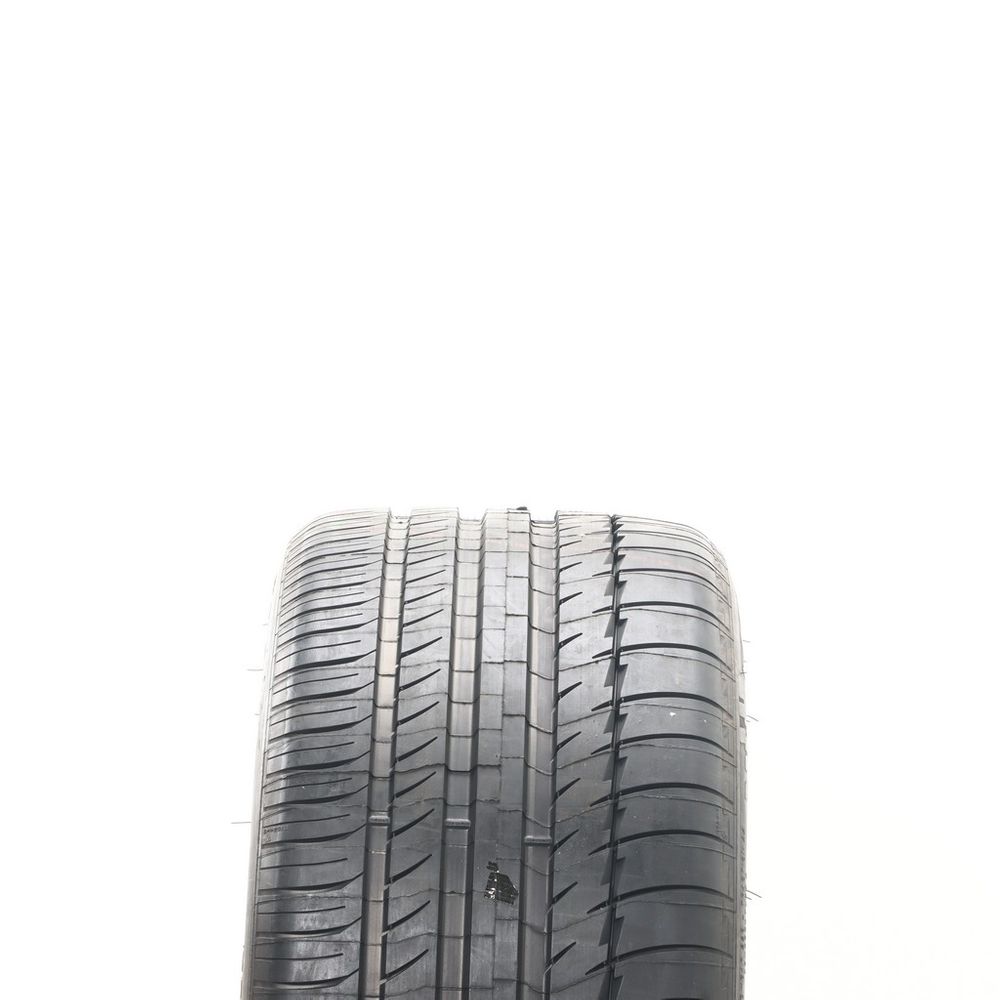 New 275/40ZR17 Michelin Pilot Sport PS2 98Y - Image 2