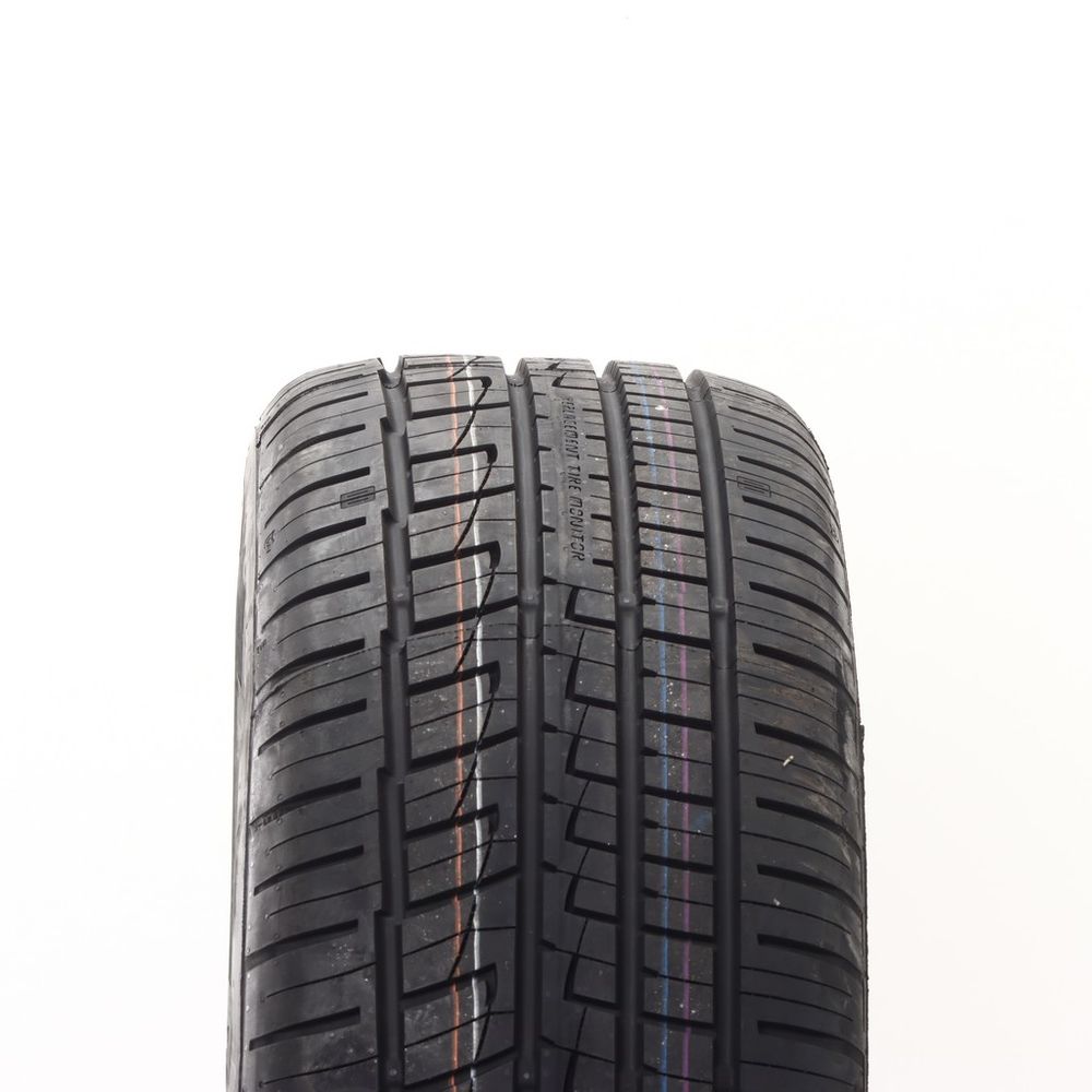 New 245/55ZR18 General G-Max AS-07 103W - Image 2