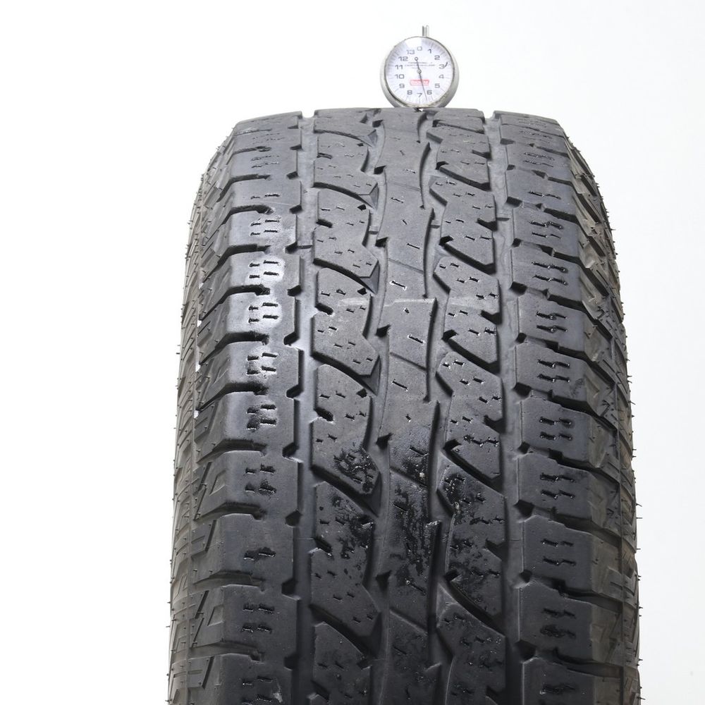 Used LT 275/70R18 Federal Xplora A/P 125/122R - 6.5/32 - Image 2