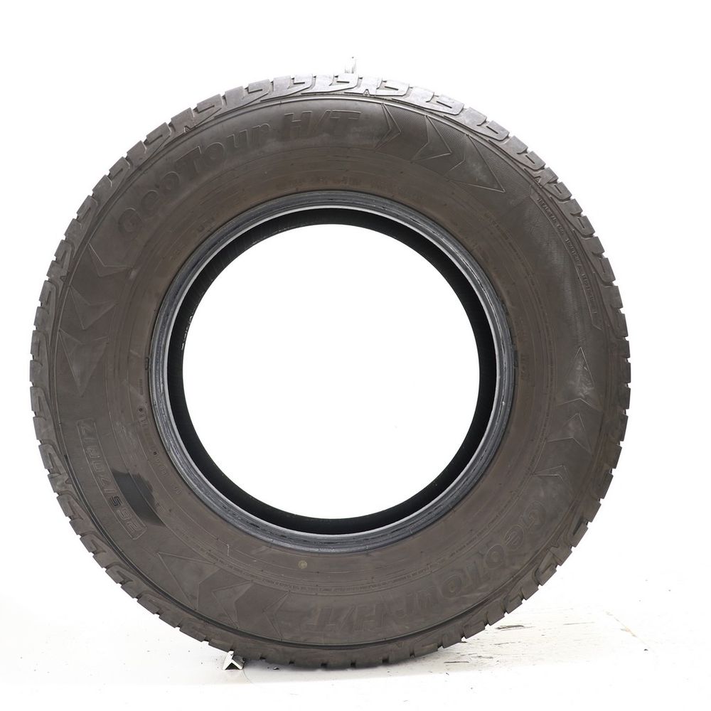 Set of (2) Used 265/70R17 Sumitomo GeoTour H/T 115S - 8-9.5/32 - Image 3