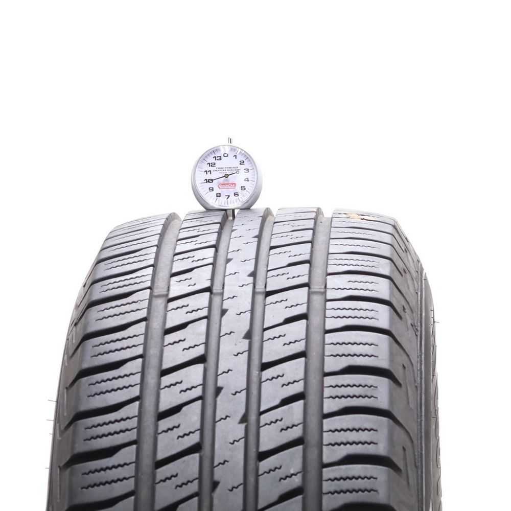Set of (2) Used 265/70R17 Sumitomo GeoTour H/T 115S - 8-9.5/32 - Image 5