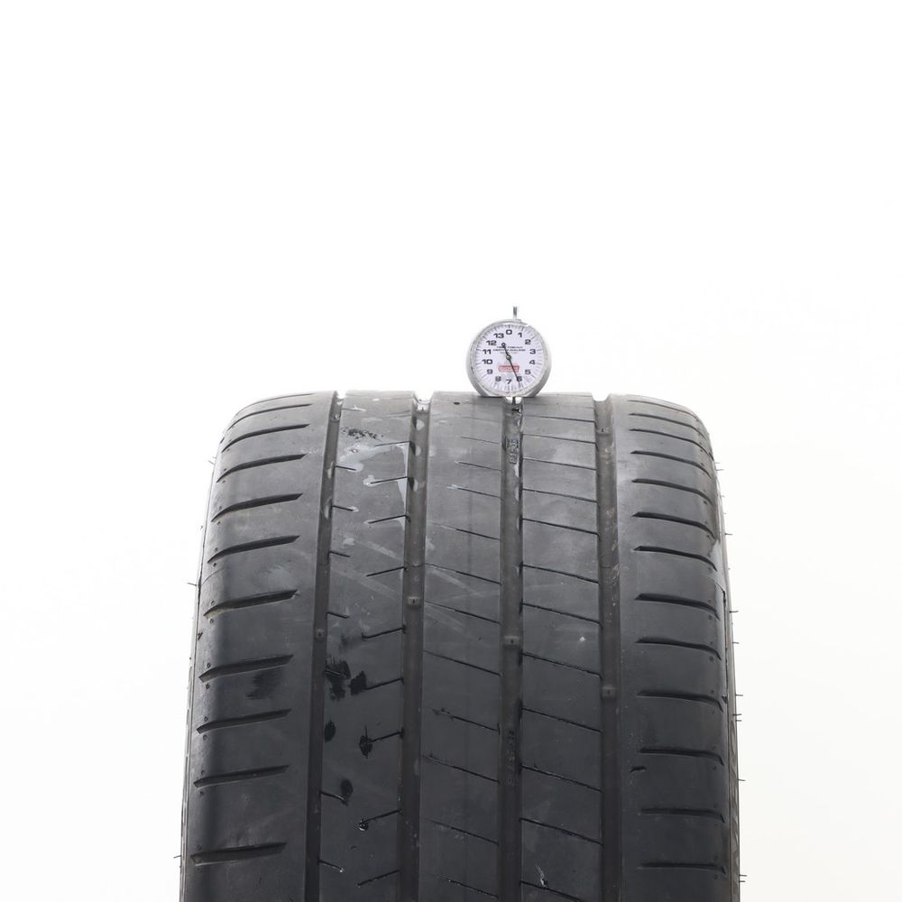 Used 295/35ZR20 Kumho Ecsta PS91 105Y - 6/32 - Image 2