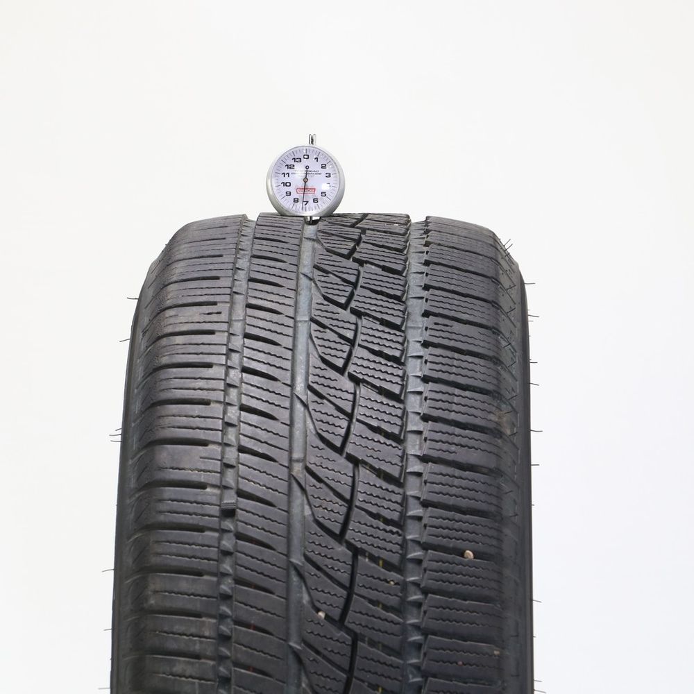 Used 245/55R18 Toyo Celsius II 103W - 7/32 - Image 2