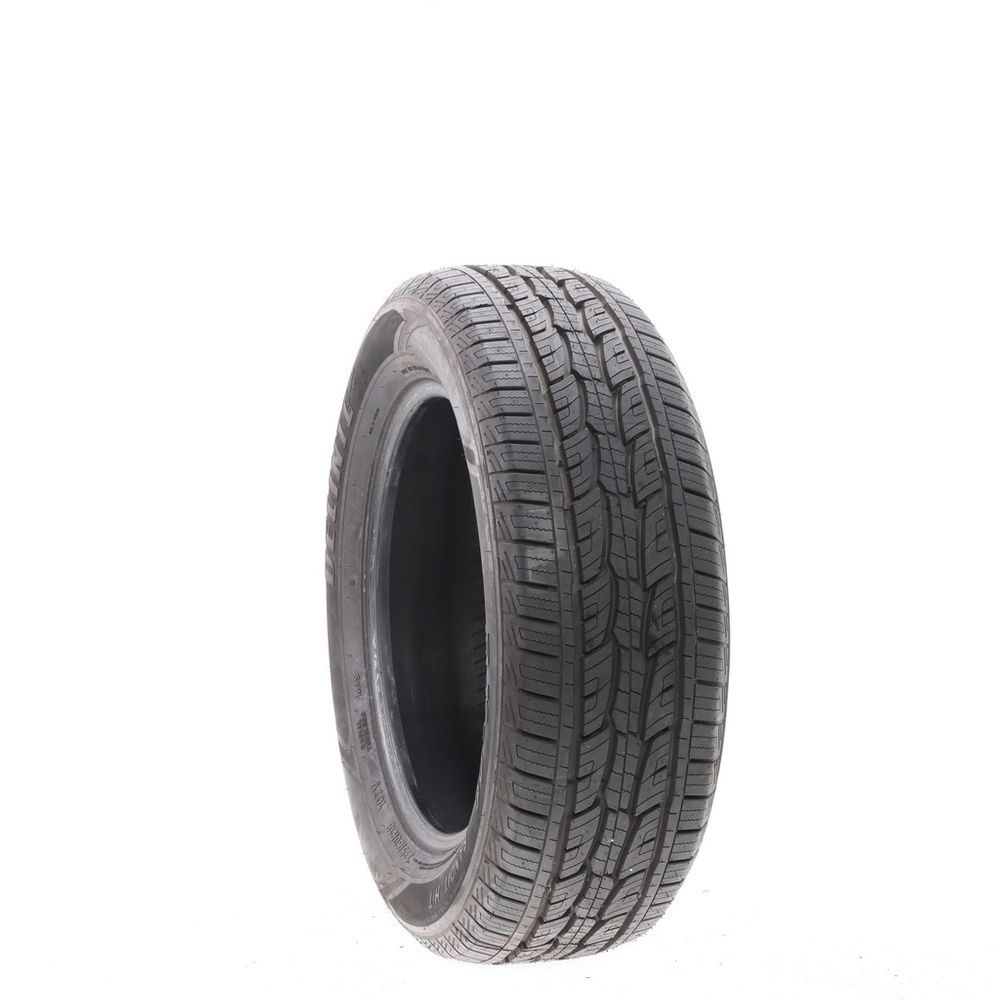 Driven Once 235/60R18 Delinte DX-11 Bandit H/T 107V - 10/32 - Image 1