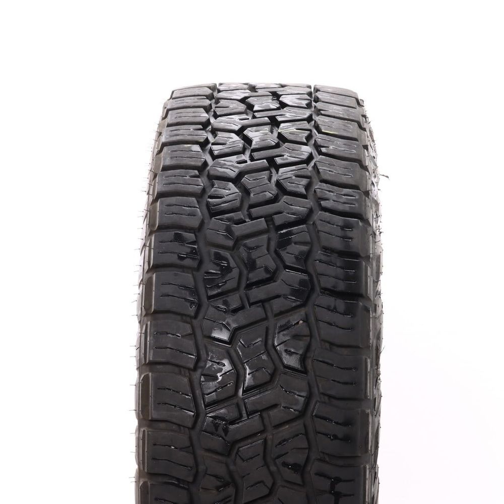 Used LT 295/65R20 Nitto Terra Grappler G3 A/T 129/126S E - 14.5/32 - Image 2