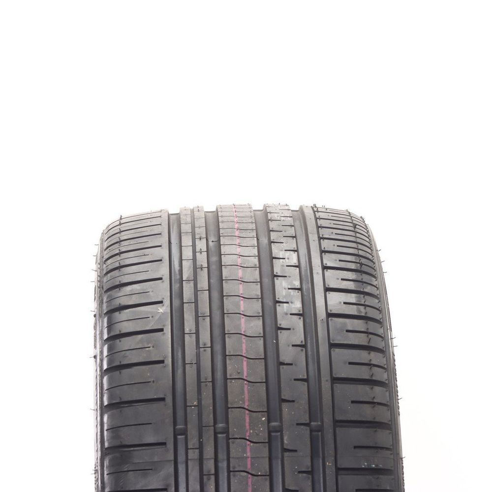 New 255/30ZR22 Zeetex SU1000 95W - Image 2