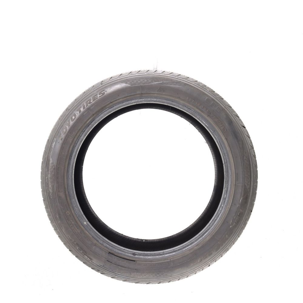 Used 225/50R18 Toyo Celsius Sport 95V - 8/32 - Image 3
