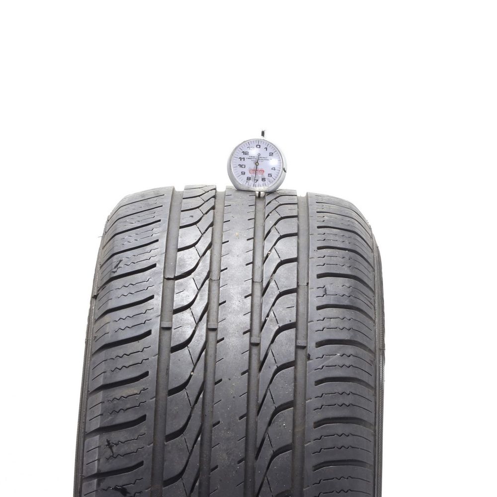 Set of (2) Used 235/55R18 Wild Spirit Sport HXT 99H - 7/32 - Image 2