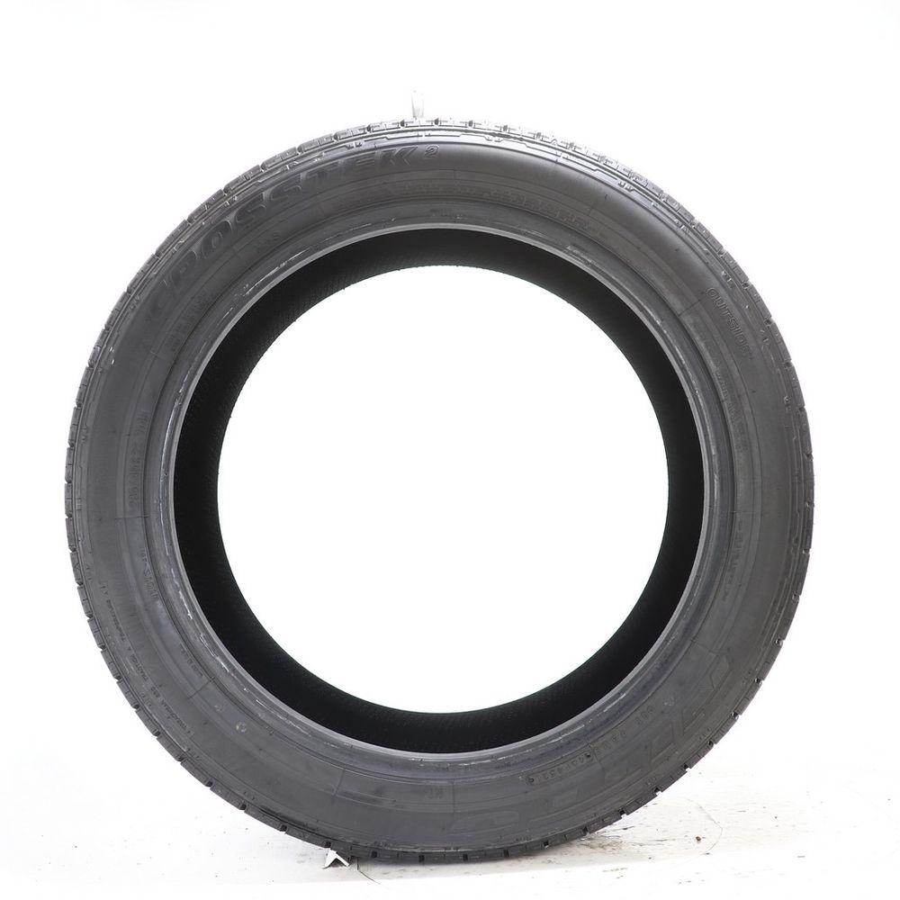 Used 285/45R22 Nitto Crosstek 2 114H - 10/32 - Image 3