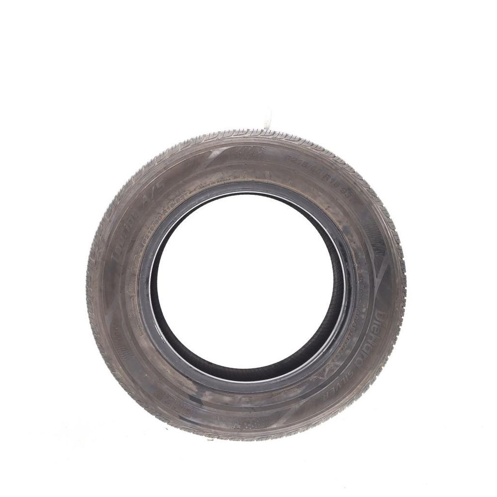 Used 215/60R15 DieHard Silver Touring A/S 93T - 9.5/32 - Image 3