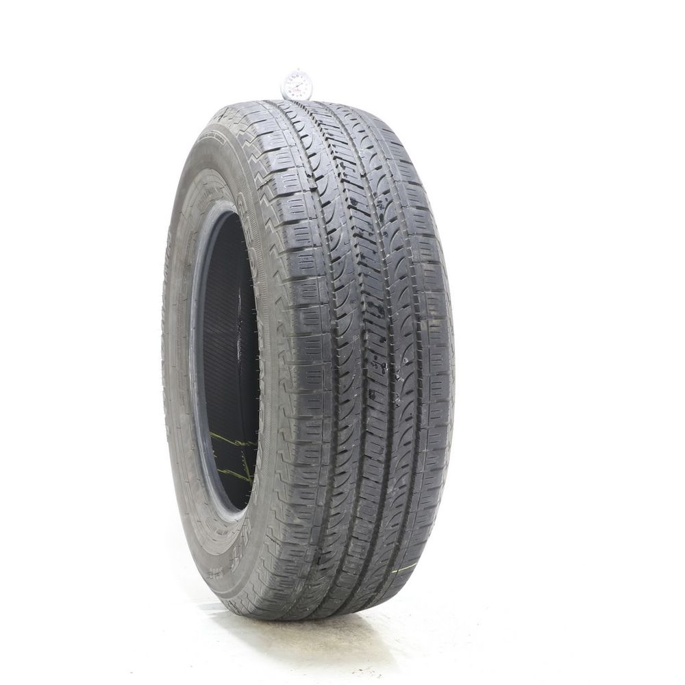 Set of (2) Used 265/65R18 Yokohama Geolandar H/T G056 112T - 8-9/32 - Image 4