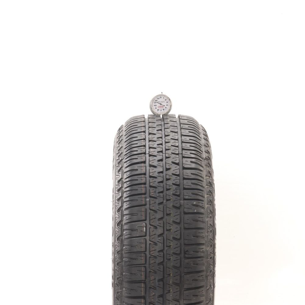 Used 205/65R15 Uniroyal Rallye 340/65 93H - 11.5/32 - Image 2