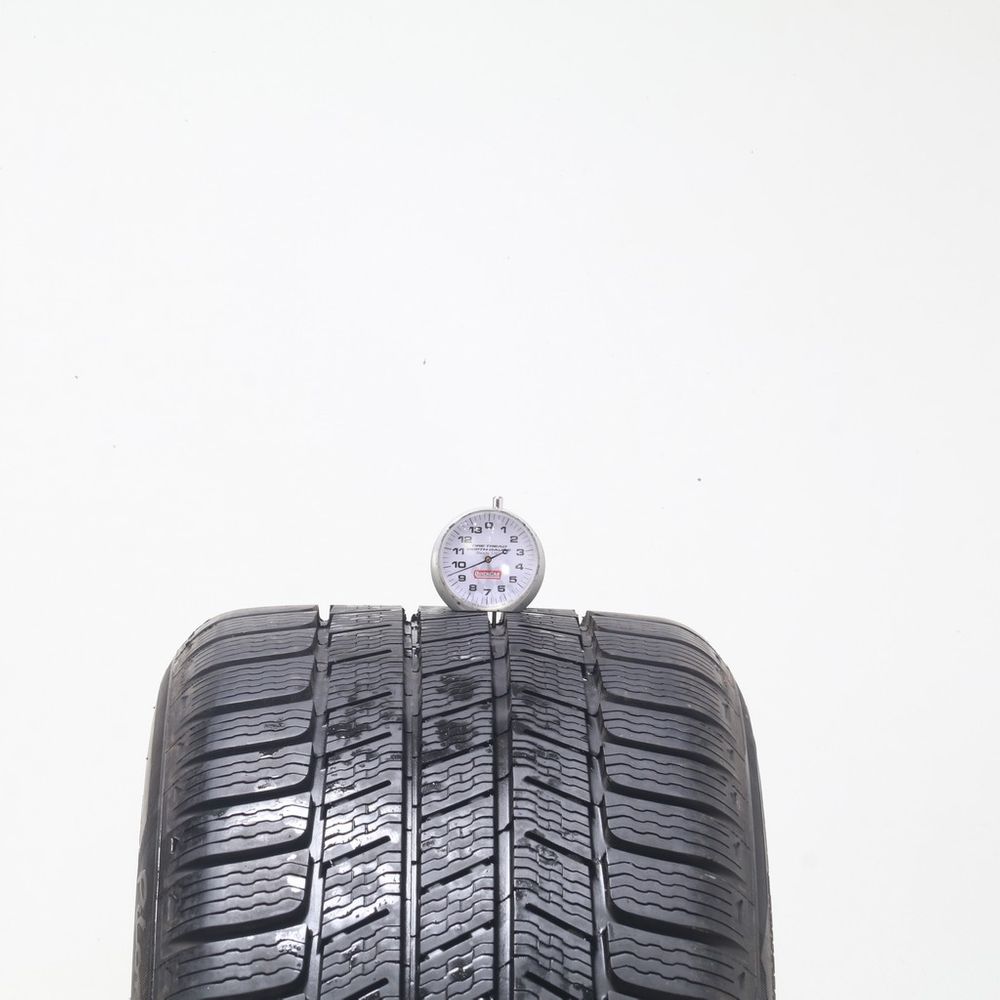 Used 265/40R18 Michelin Pilot Alpin PA2 N2 101V - 9.5/32 - Image 2