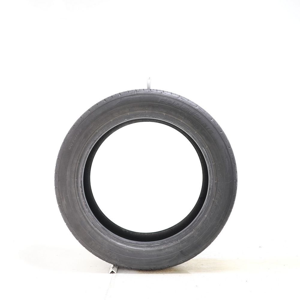 Used 215/50R17 Ohtsu FP0612 A/S 91V - 6.5/32 - Image 3