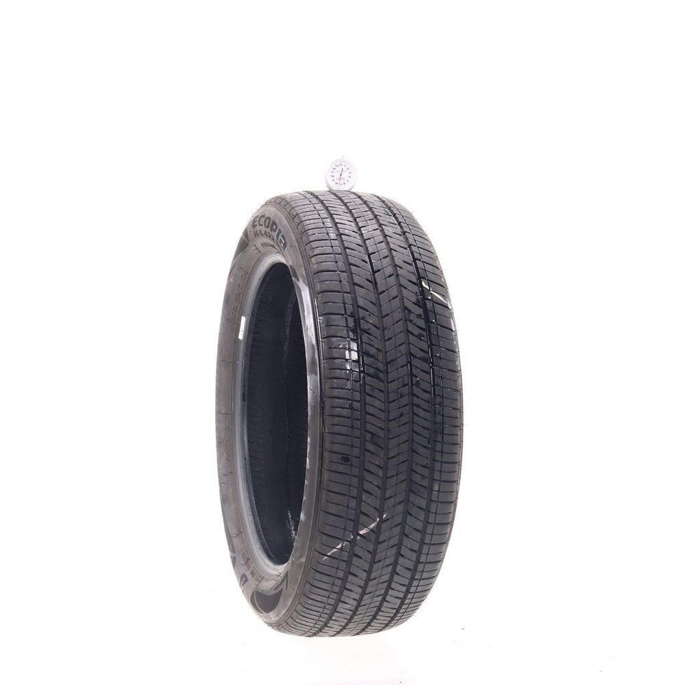 Used 215/55R18 Bridgestone Ecopia H/L 422 Plus 94H - 7.5/32 - Image 1
