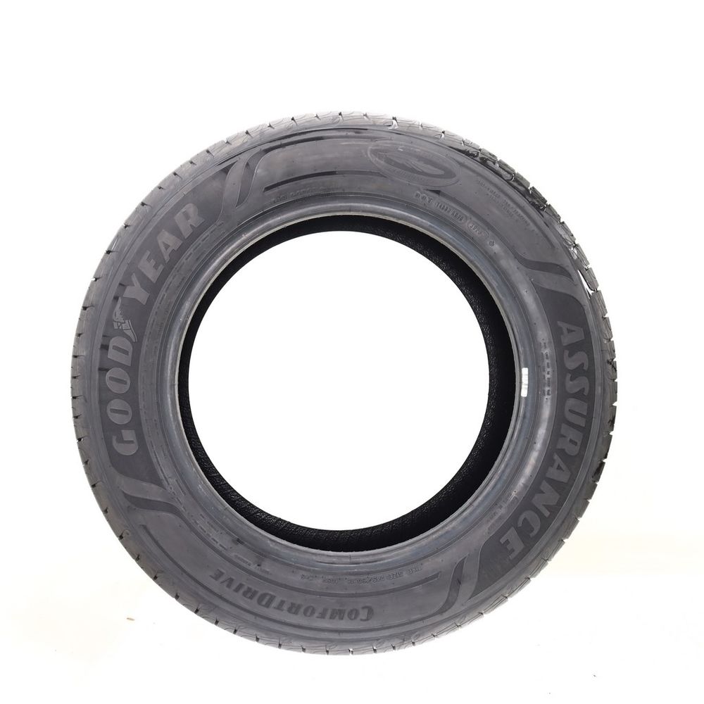 New 245/60R18 Goodyear Assurance ComfortDrive 105V - Image 3