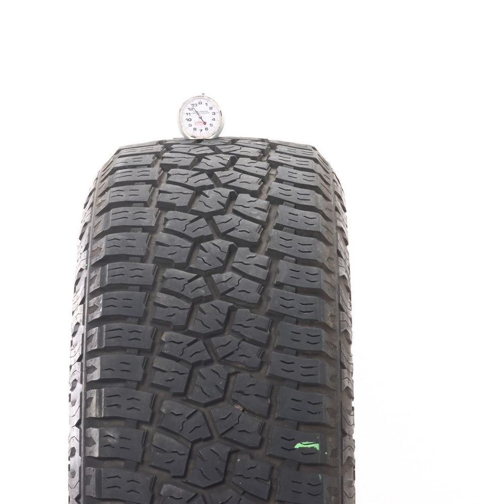Set of (2) Used LT 265/60R20 Advanta ATX-850 121/118S E - 12.5-14/32 - Image 2