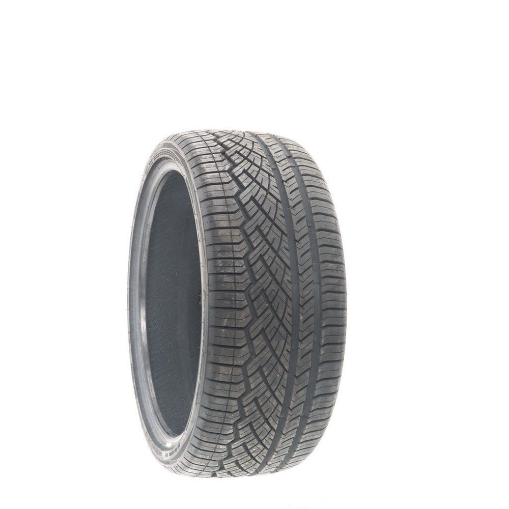 New 245/35ZR20 Venom Power Covert Grip ASP 95W - Image 1