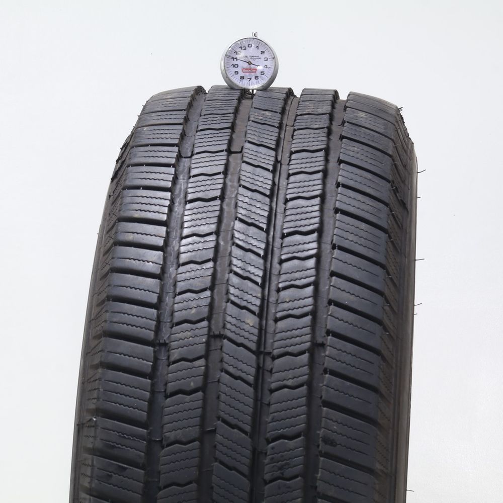 Set of (2) Used 275/55R20 Michelin X LT A/S 113T - 11/32 - Image 2