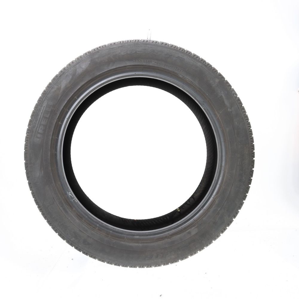 Used 265/50R20 Pirelli Scorpion AS Plus 3 111V - 7/32 - Image 3