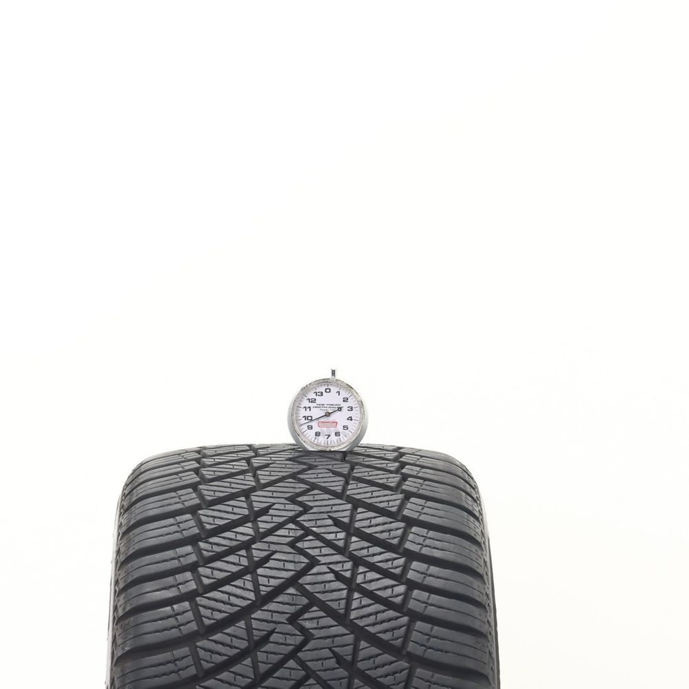 Used 225/40R18 Pirelli Scorpion Weather Active 92W - 9.5/32 - Image 2