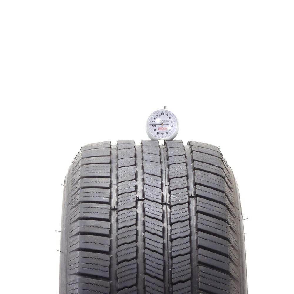 Used 255/65R16 Michelin Defender LTX M/S 109T - 10/32 - Image 2