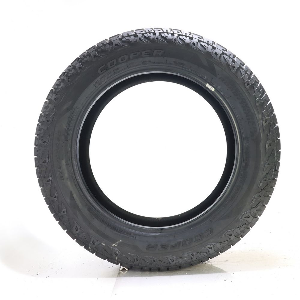 Driven Once 275/55R20 Cooper Discoverer Road+Trail AT 117H - 12/32 - Image 3
