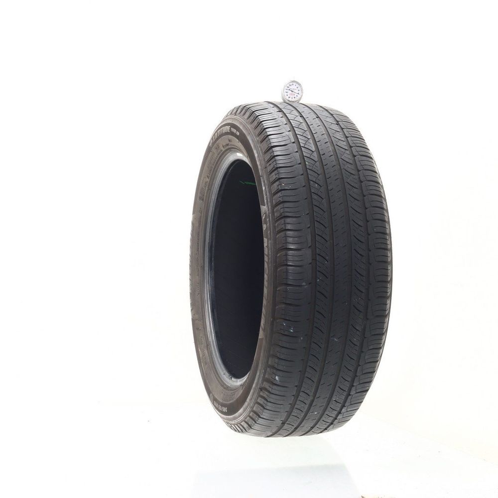 Used 245/55R19 Michelin Latitude Tour HP 103H - 4/32 - Image 1