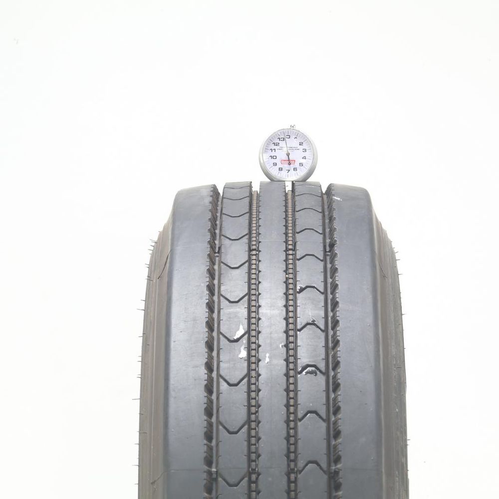 Used LT 215/75R17.5 Roadmaster RM170 135/133L H - 13.5/32 - Image 2