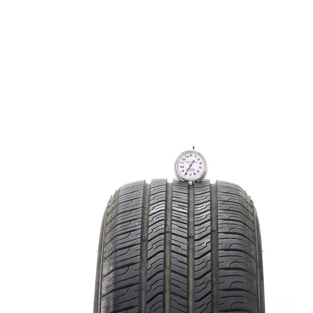 Set of (2) Used 225/60R18 Sailun Atrezzo SH408 100H - 8-9/32 - Image 2