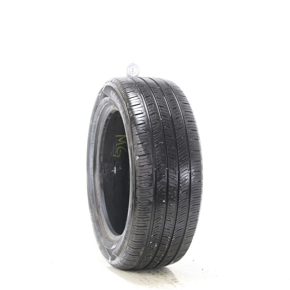 Used 235/55R18 Hankook Kinergy PT 100V - 7/32 - Image 1